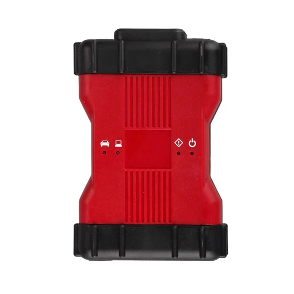

2019 Newest Version Multi-language VCM II VCM 2 V100 For d Vehicels VCM2 IDS With Plastic Box Diagnostic Tool