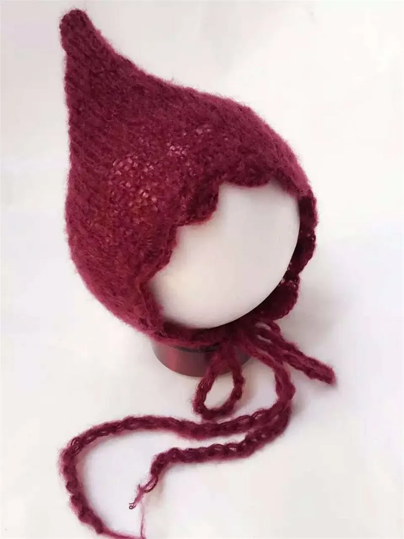newborn photography props