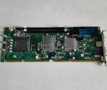 

NuPRO-E315 industrial motherboard tested working