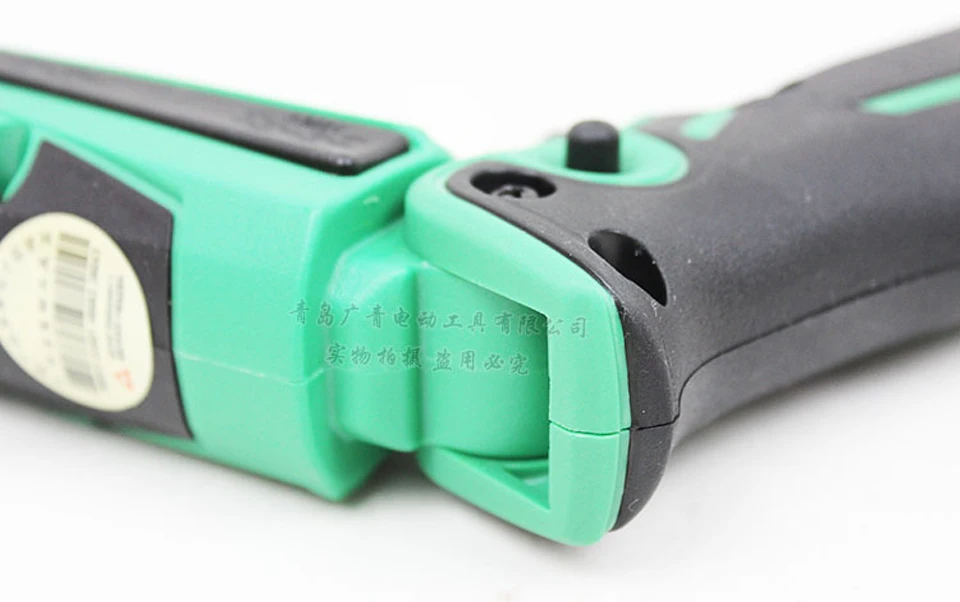  Japan HITACHI Charging Impact Screwdriver WH7DL Electric Screwdriver Foldable Screwdriver 2Batterie