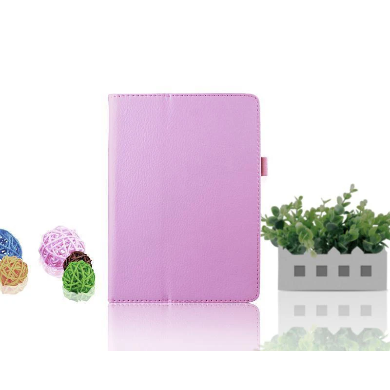 Slim Coque for Xiaomi MiPad 2 Mi Pad 2 Case Magnetic Smart Auto Sleep-Wake Up Flip Stand PU Case for Xiaomi MiPad 2 Cover 7.9''