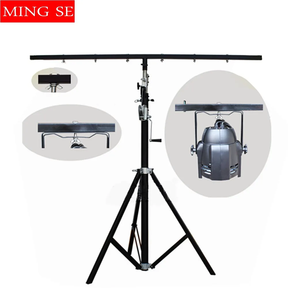

Stage Lighting Stand performances lighthouse lamp holder wedding hand
