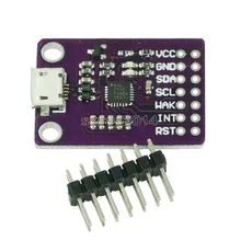 CP2112 плата отладки USB к igc коммуникационный модуль