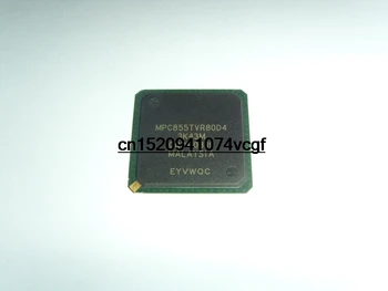 

MPC855TVR80D4 New hot