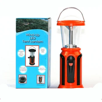 

High Performance Brightness LED Solar Camping Light Orange Solar Generator Field Tent solar camping lamp Outdoor Lighting