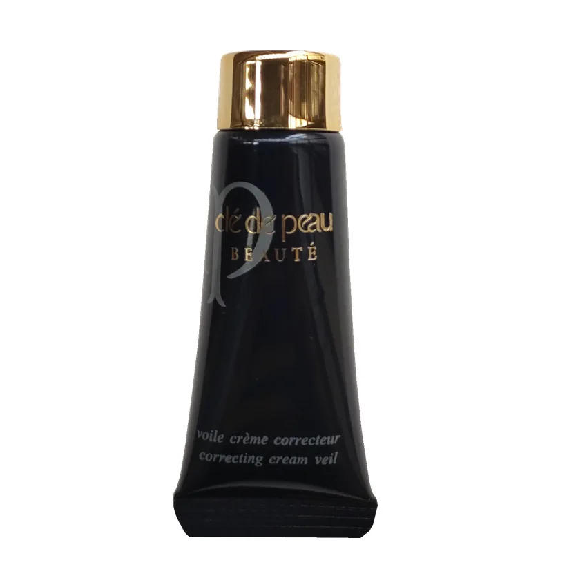 

Cle De Peau Correcting Cream Veil SPF20 10ml Makeup Base Foundation Primer High Coverage Poreless Brighten Pre Makeup Cream