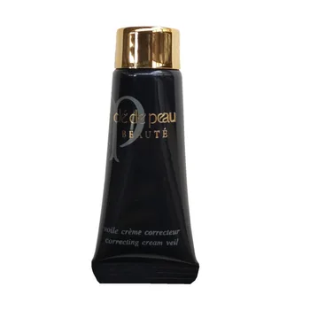 

Cle De Peau Correcting Cream Veil SPF20 10ml Makeup Base Foundation Primer High Coverage Poreless Brighten Pre Makeup Cream