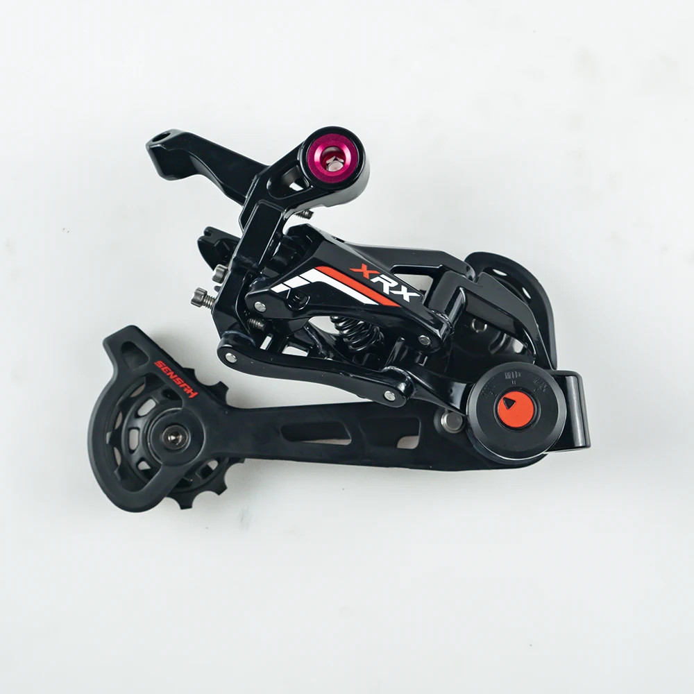 Рычаг переключения передач SENSAH XRX 1x12 + задний переключатель 12 s для MTB M9100