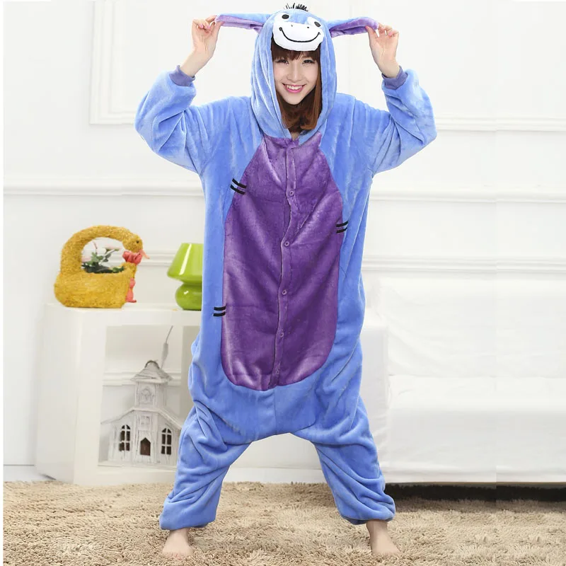 donkey onesie for adult (3)