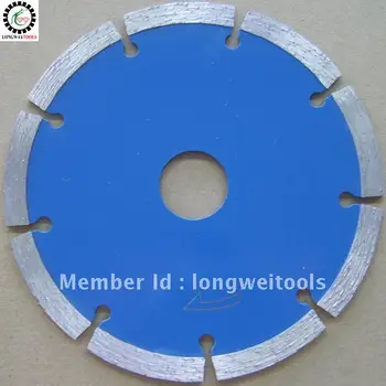 

125mm cold press segment 5"diamond saw blade concrete blade granite blade power tool accessories