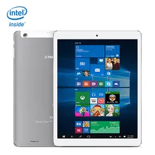 Teclast X98 Plus II 2in1 Tablets 9.7′ Windows10 Android5.1 netbook 4GB/64GB Intel Cherry Trail Z8350 Bluetooth tablet android