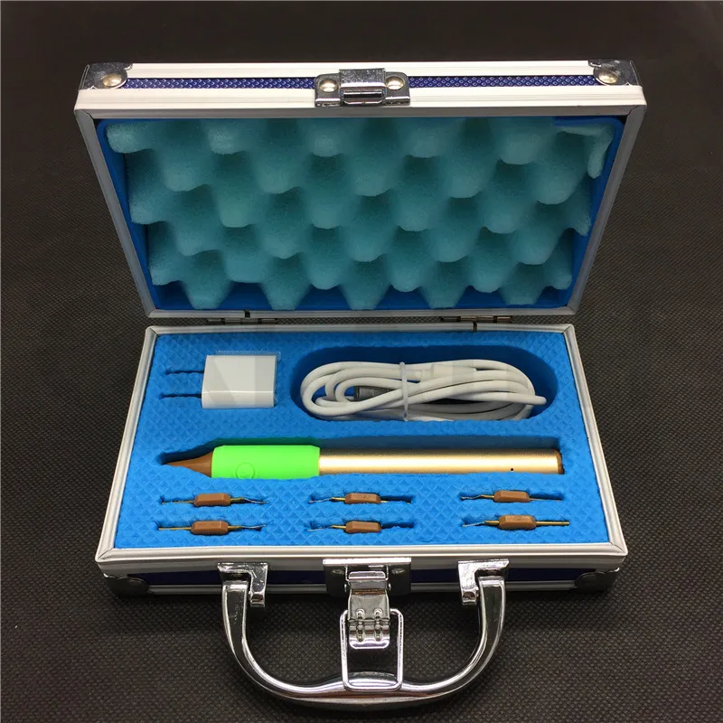 1SET electric cautery pen condenser cautery monopolar coagulation