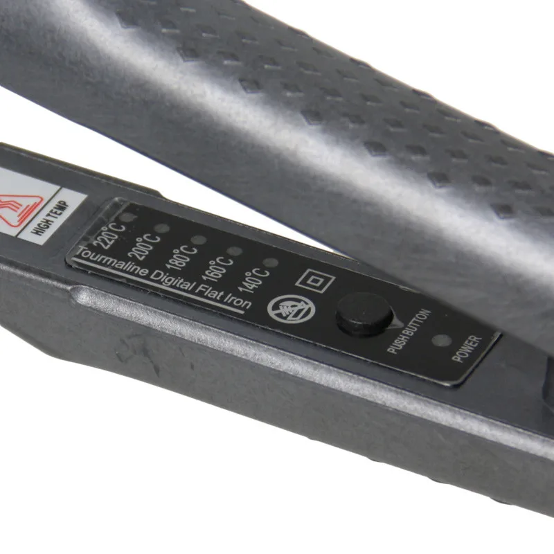 straightener iron
