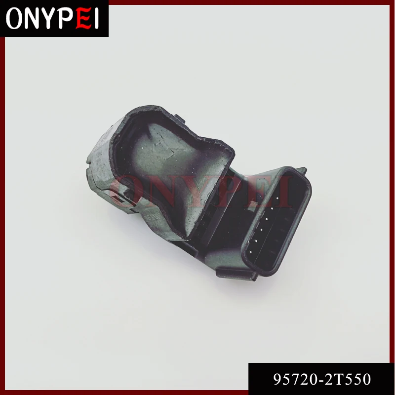Новый датчик парковки PDC 95720 2T550 4MS064KGS Система помощи при парковке Для 2014 2015 Kia Optima