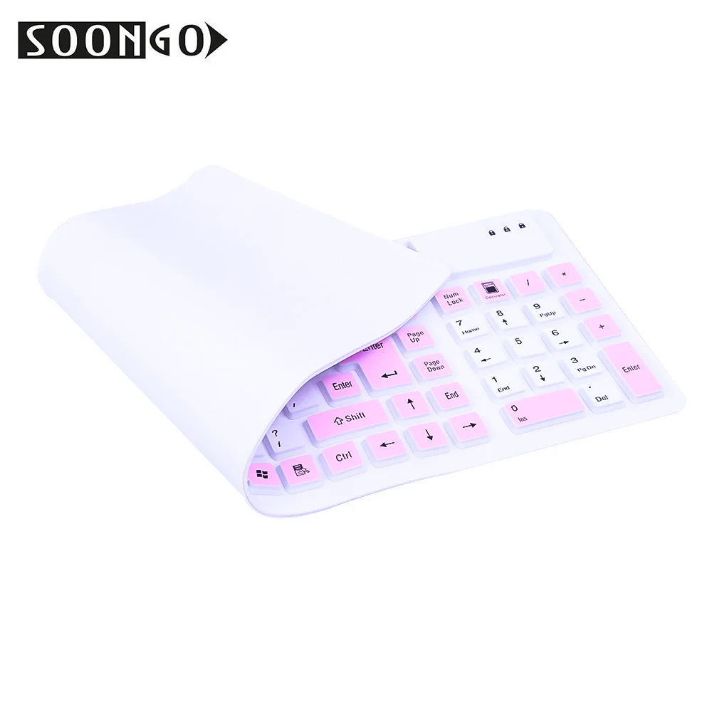 mini keyboard
