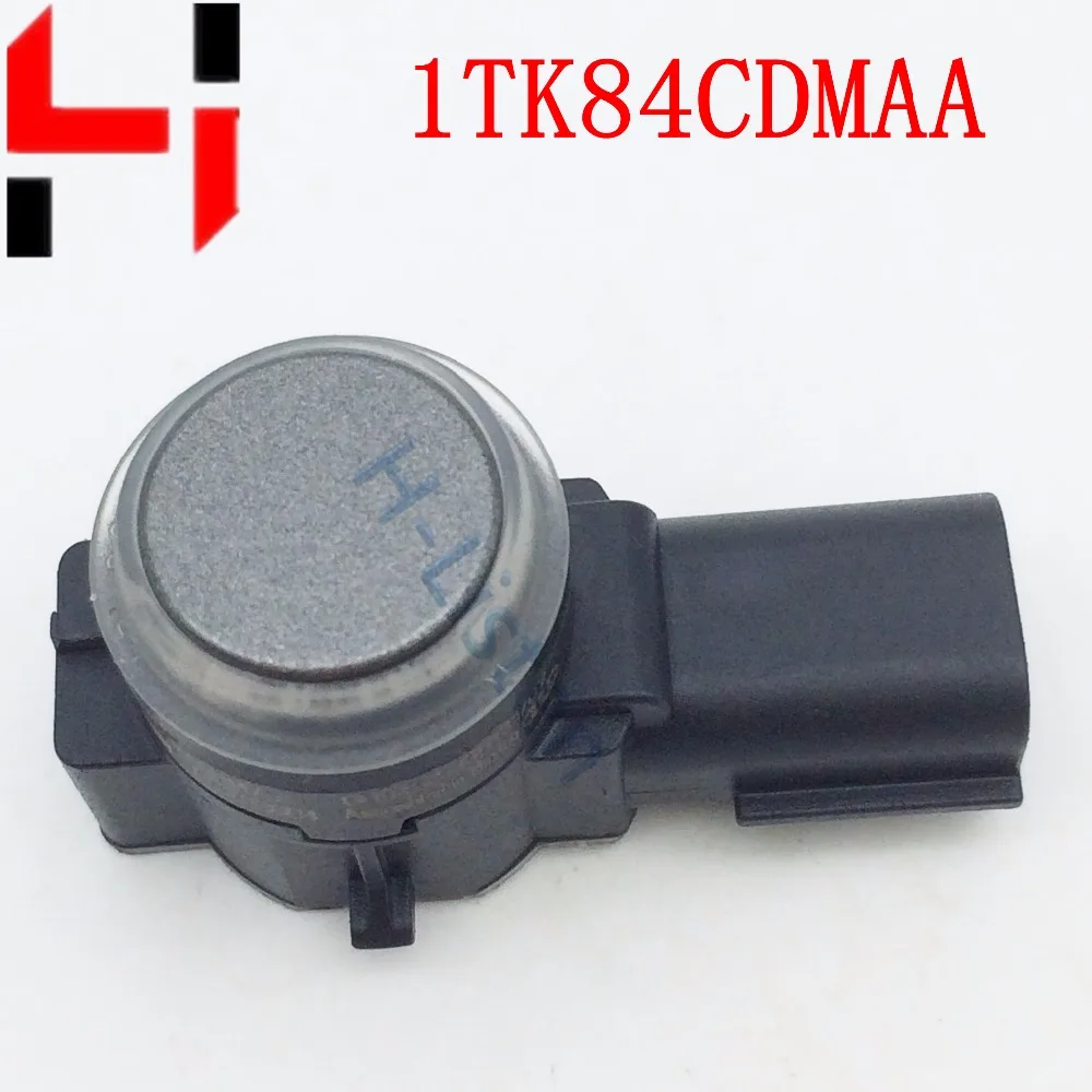 10 шт.) 100% Оригинальная работа 1TK84CDMAA OE #0263013604 PDC парковочный аппарат датчик