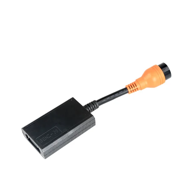 foxwell-benz-38-pin-round-connector-4