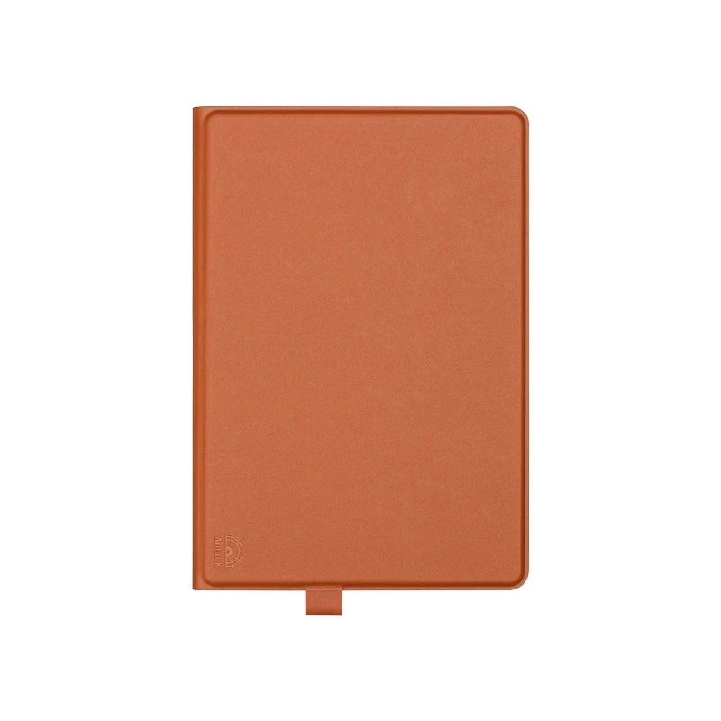 Funda oficial DFH Aimo 100% Original de 10,8 pulgadas HUAWEI MediaPad M5 Pro funda con soporte de cuero y teclado con pegatina rusa - 2