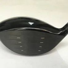 TS3 драйвер TS3 Гольф водитель клюшки для гольфа 9,5/10,5 градусов, оборот в минуту(R/S/SR/X Flex Fujikura устройство скоростной Evolution графитный вал с головных уборов