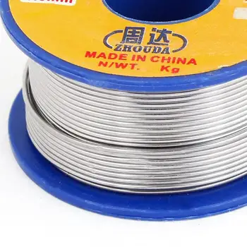 

IMC Wholesale 1mm Diameter Tin Lead Rosin Core Solder Soldering Wire Reel