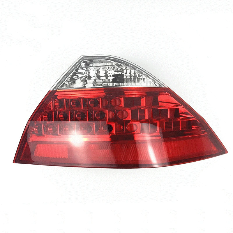 

Suitable for 06-07 model year 7 generation Honda Accord taillight assembly rear brake light rear light brake light turn light