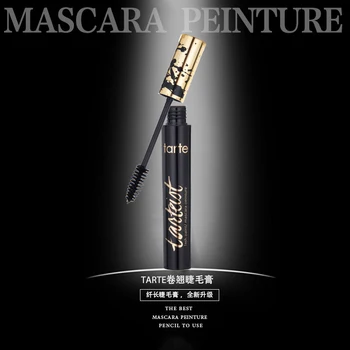 

COLOR CASTLE3D Fiber Mascara Long Black Lash Eyelash Extension Waterproof Eye Makeup Extension Eyelash 3D Silk fiber lash mascar
