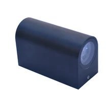 20 штук наружной стены lmap, IP65 Водонепроницаемый наружный настенный светильник, светодиодный настенный светильник, балкон светодиодный настенный светильник 8 Вт AC 85-265 V