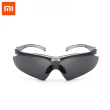 Xiaomi Mijia Turok Steinhardt бренд Защита от солнца Стекло es TR-90 солнце линзы с зеркальным покрытием Стекло UV400 для водителя на открытом воздухе мужские и женские H15