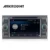 7 “2 din 2 gb di Ram Auto Radio Audio Stereo HD di Navigazione GPS unità di Testa Per Ford Focus Fusion multimedia Player Supporto DAB OBD DVR