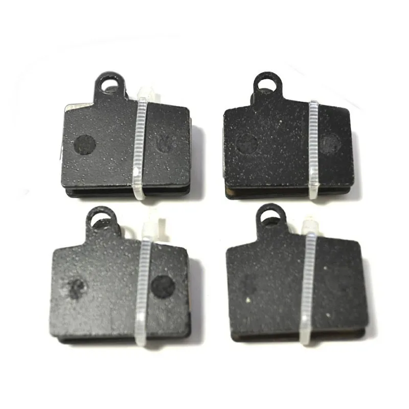 Hayes Semi-Metallic Disc Brake Pads for Dyno Stroker Ryde