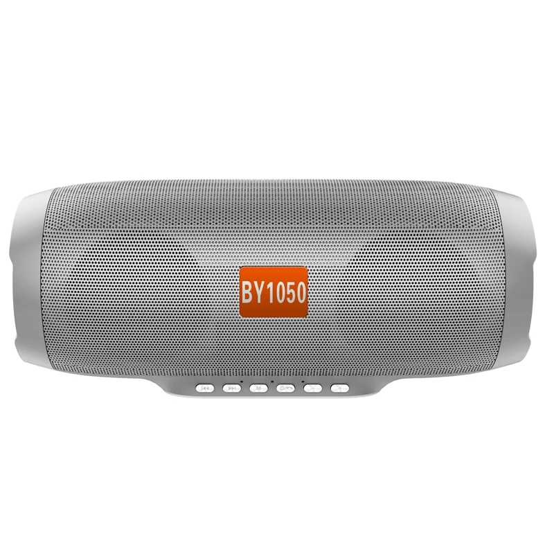 Bluetooth динамик беспроводной портативный уличный 10 Вт звуковая система стерео