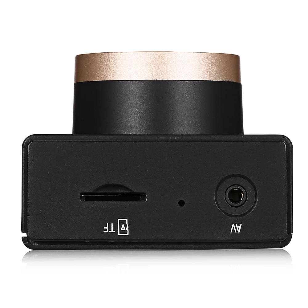 Zeepin G70 + Автомобильный видеорегистратор 1080 P HD 170 градусов для вождения
