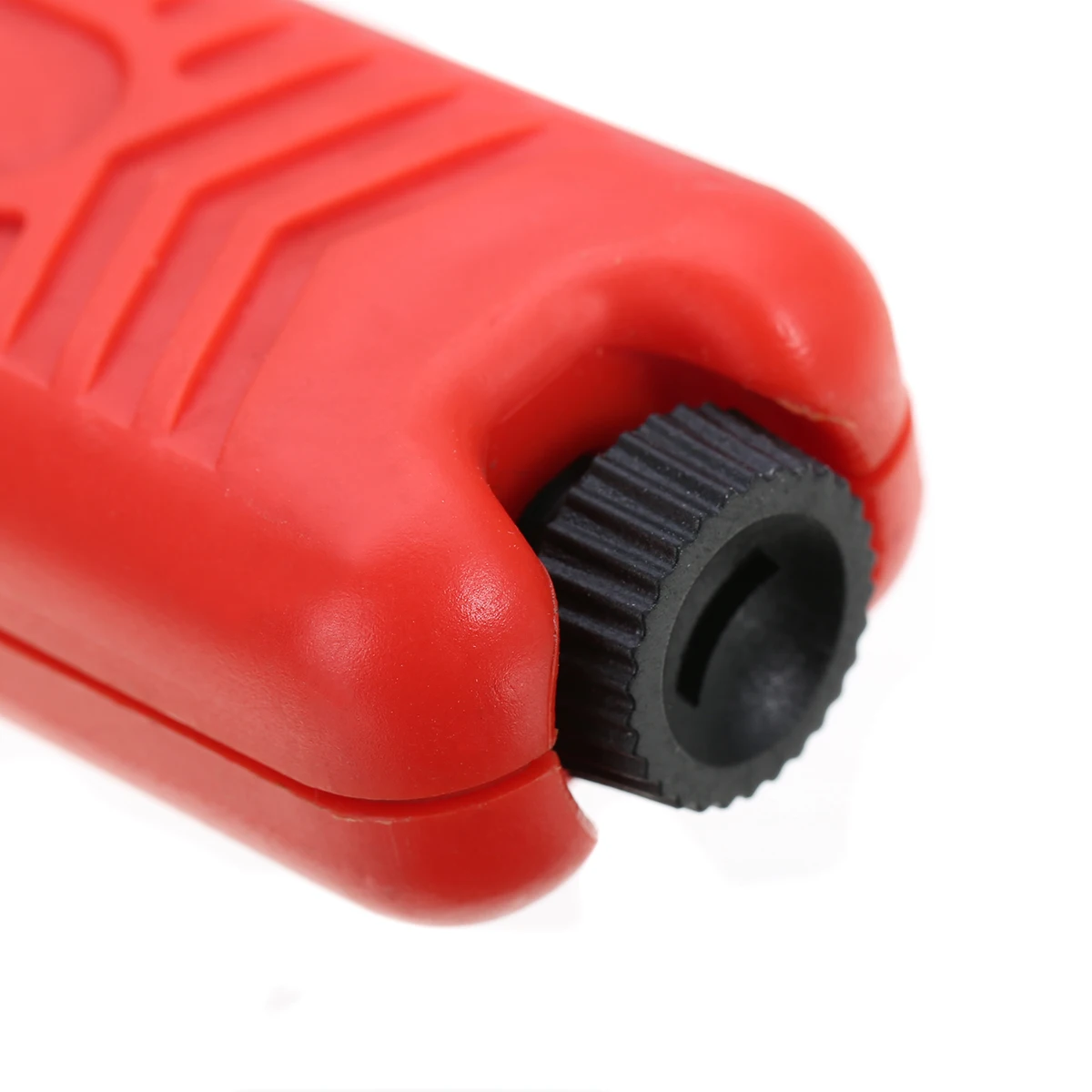 LY25-2 Wire Stripper Knife 8-28mm Cable Stripping Knife Mini Electrician Wire Cutter Crimping Tool