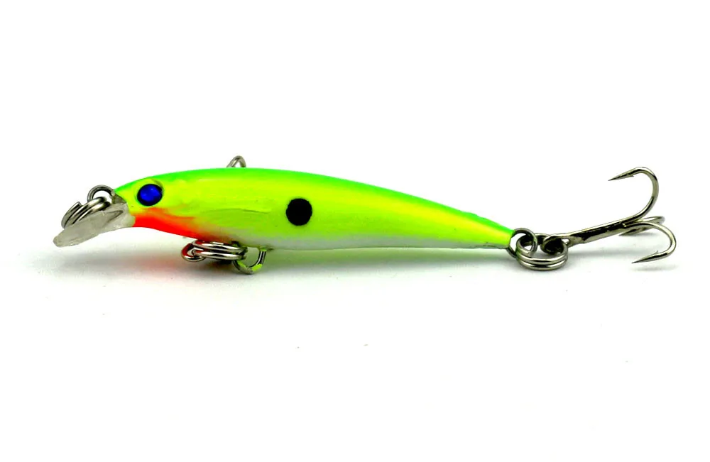 MI058 MINI MINNOW BAIT (6)