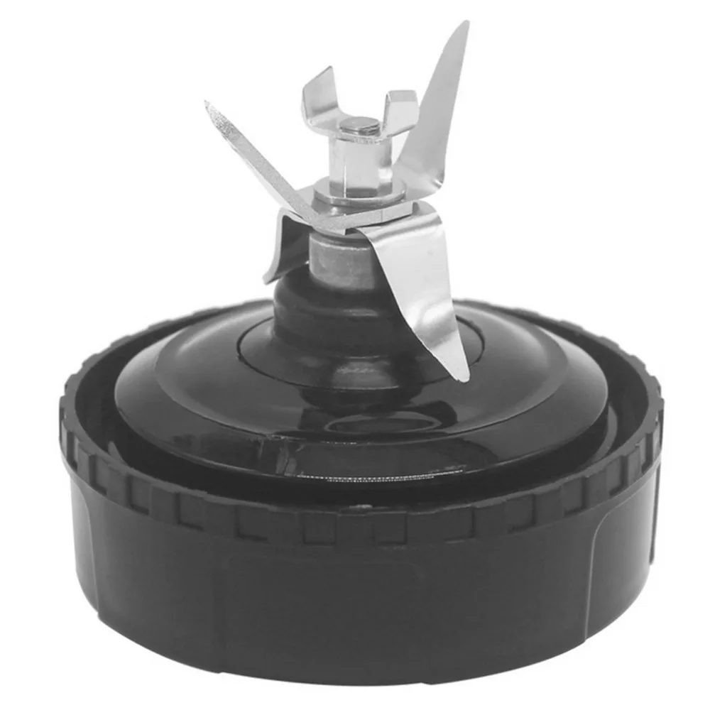 1Pcs Stainless Steel Juicer Accessories Cross Blade Blender