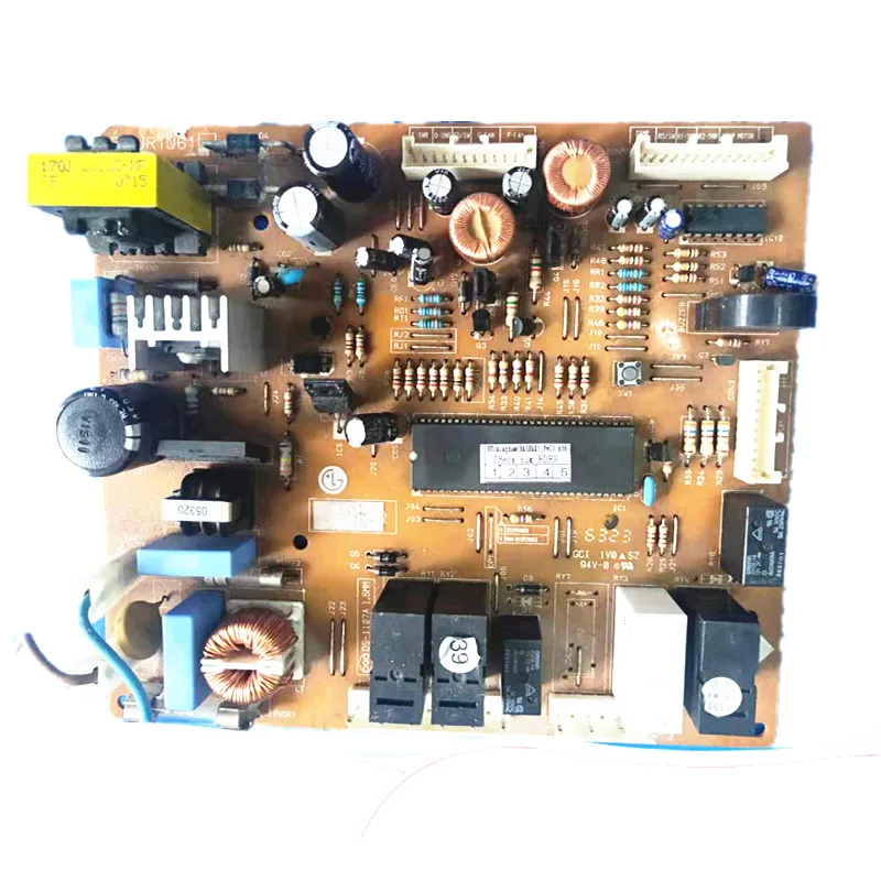 

6870JB8190B 6871JR1061M Good Working Tested