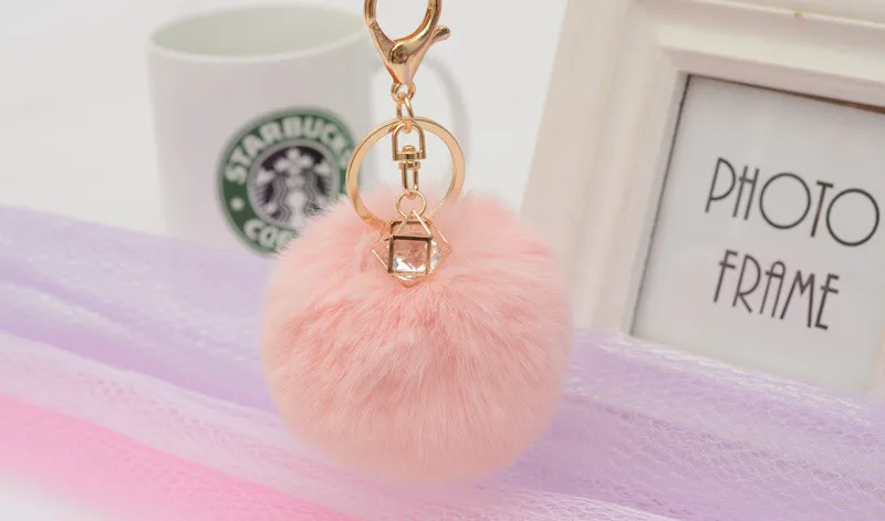 korea pink