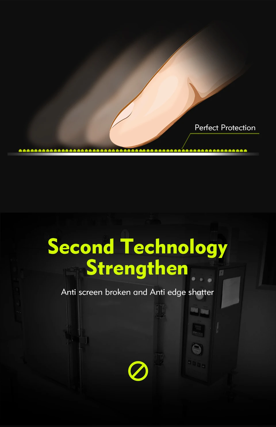 xiaomi mi mix 2 tempered glass (4)