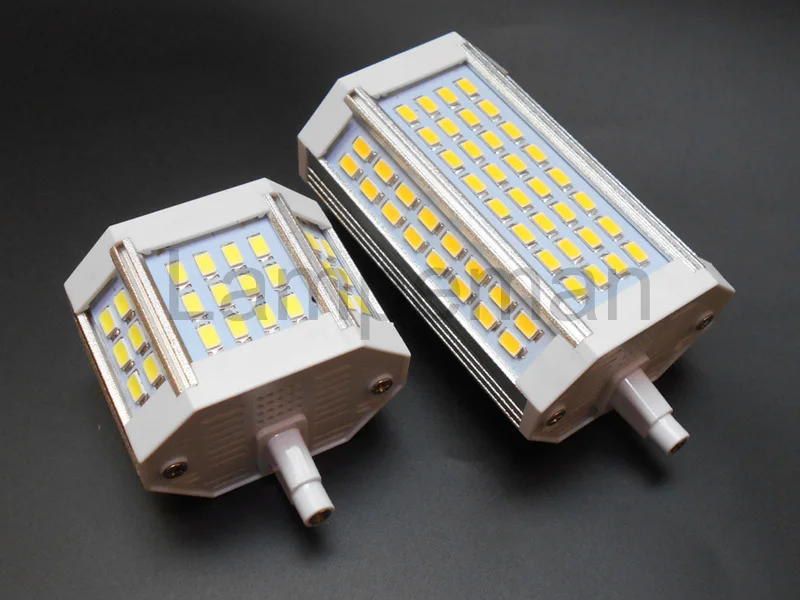 LED r7s
