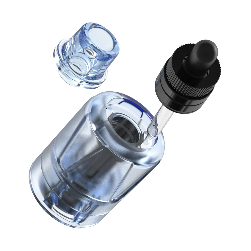 3pcs Vapemons Turbo Mesh Vape Tank 4ml 510 Thread 0.15ohm Mesh Coil Disposable Vaporizer Electronic Cigarette MTL Atomizer 3pcs Vapemons Turbo Mesh Vape Tank 4ml 510 Thread 0.15ohm Mesh Coil Disposable Vaporizer Electronic Cigarette MTL Atomizer