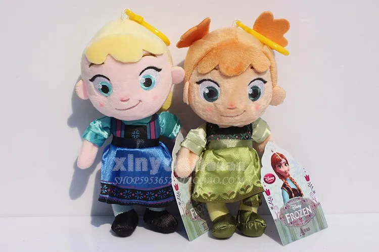 popular frozen toys