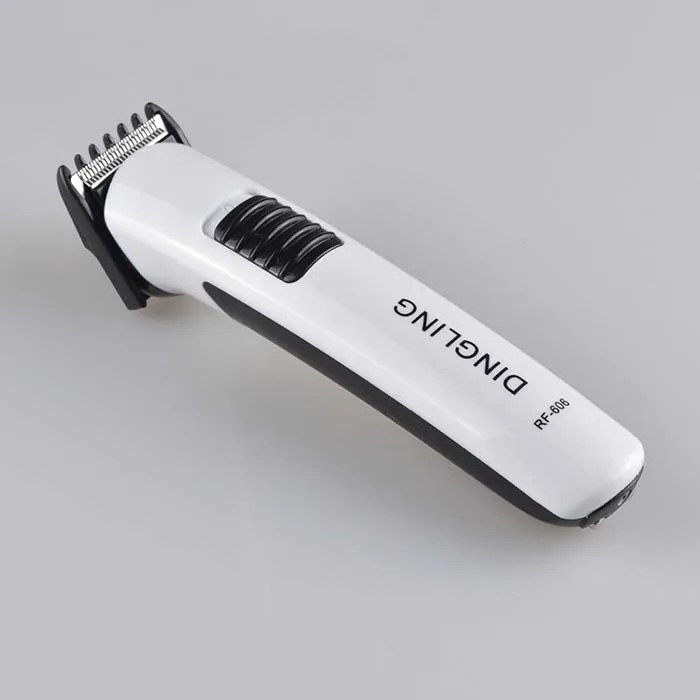 Kemei KM-606 Hair cut machine mens professional electric hair trimmer