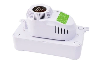 

60W Drainage Water Pump 220V with 4M Lift Max for Air Conditioning Drainage For Big Air Controller