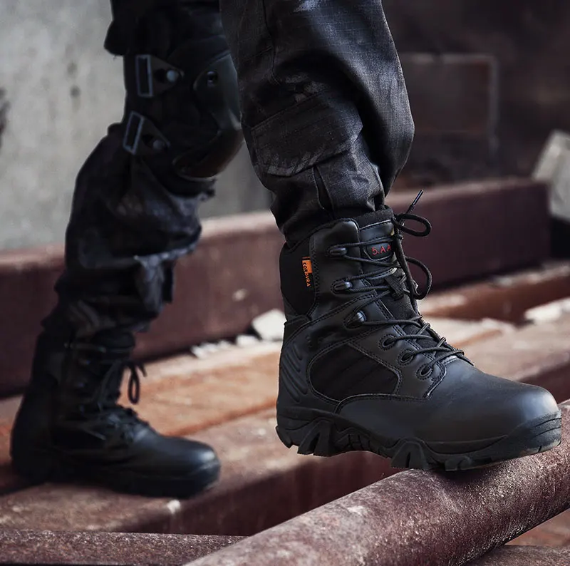 Men-Tactical-Hiking-Upstream-Shoes -Breathable-Waterproof-Coating (20)