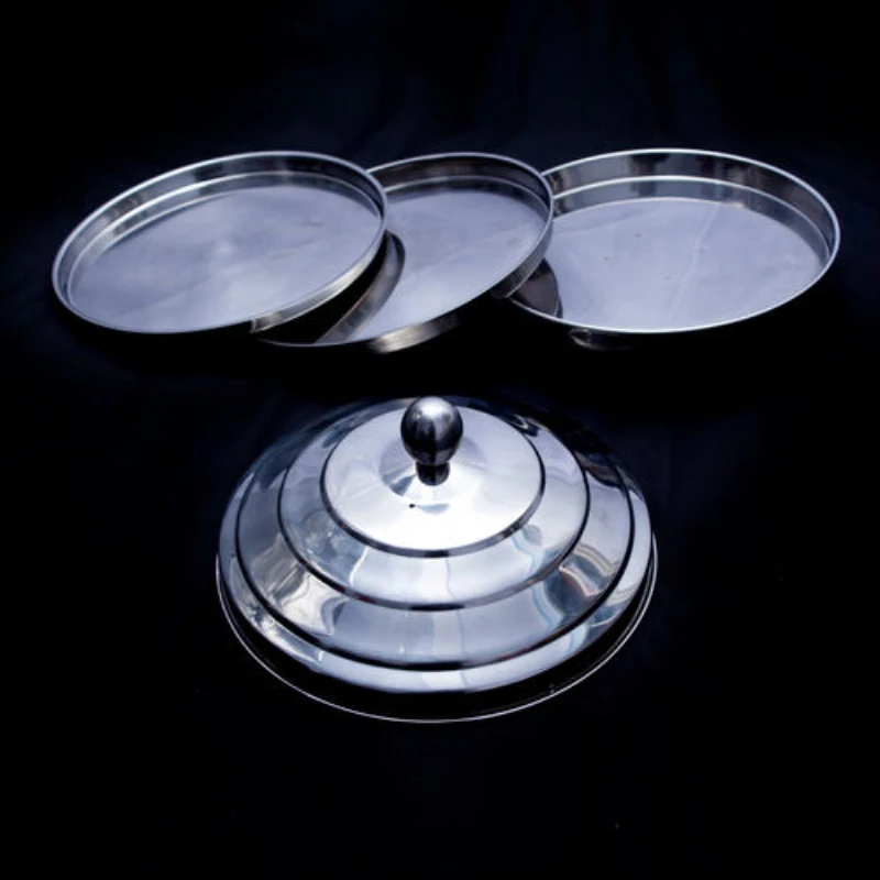 

Dove pan dove appearing from pan magic tricks magic props