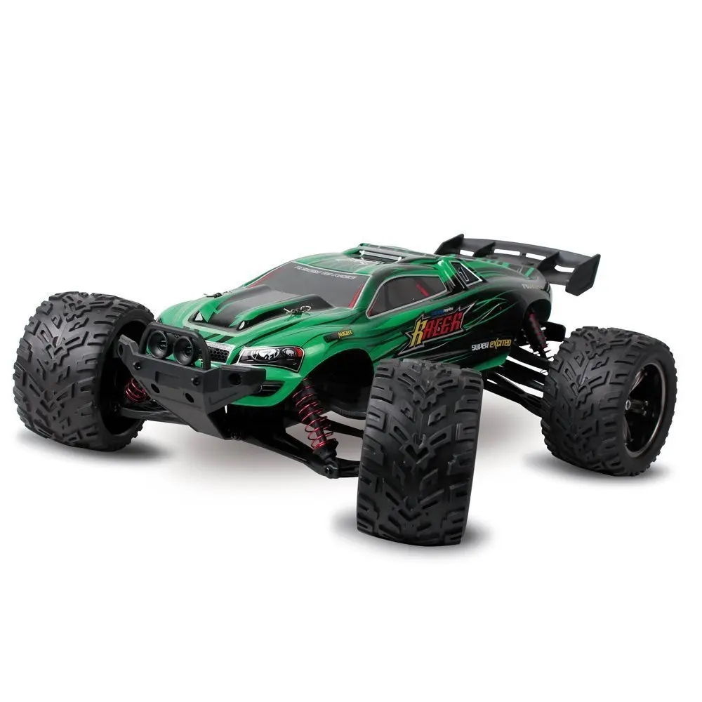 1:12 45kmH+ Gptoys S912 2,4G 2WD RC автомобиль гусеничный Drift Controle Remoto Bigfoot Скорость водонепроницаемый и противоударный VS s911 a969 a979