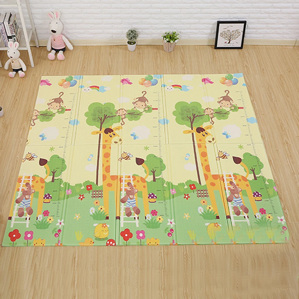 Коврик Складной Детский Купить Оптом