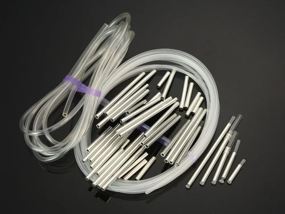 Buy Brass Metal Tubes Fly Tying Materials US Tubes