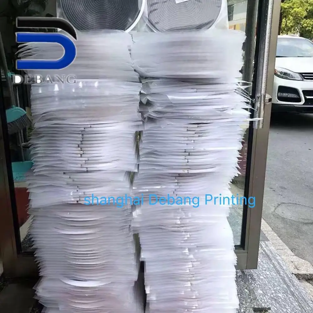 

00.580.1010 Insulating Tape for SM102 PM74 Offset Printing Machinery Spare Part Size 9x6x10mm