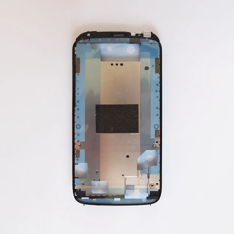 Рамка для ЖК-экрана BaanSam HTC Sensation XE Z715e Z710e G18 с клеем 3M | Мобильные телефоны и